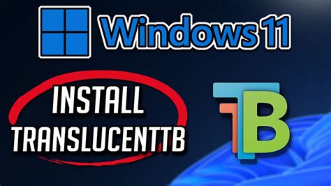 translucet tb|translucent tb taskbar.